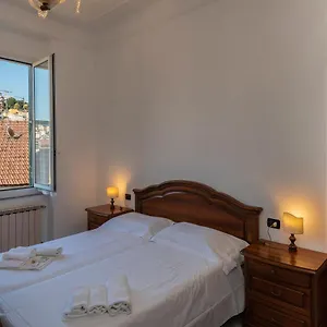 Last Floor , La Spezia Italie